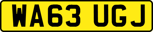 WA63UGJ