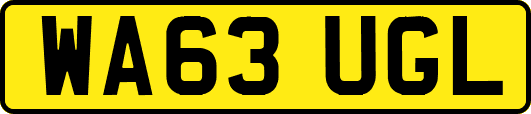 WA63UGL