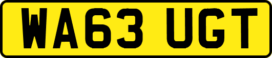 WA63UGT