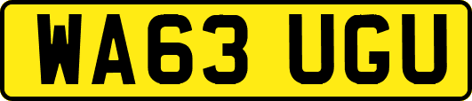 WA63UGU