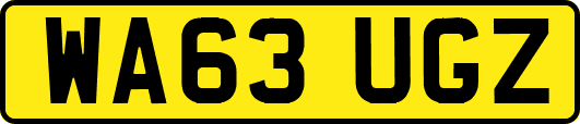 WA63UGZ