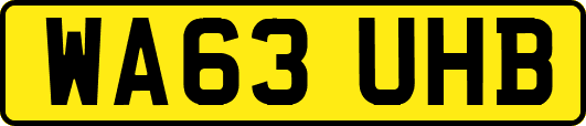 WA63UHB