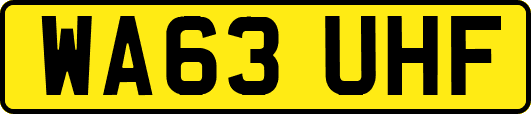 WA63UHF