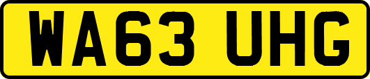 WA63UHG