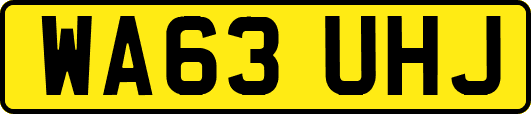 WA63UHJ
