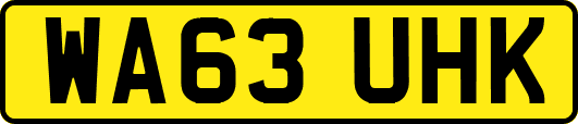 WA63UHK