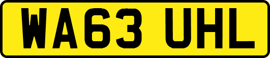 WA63UHL