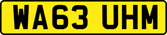 WA63UHM