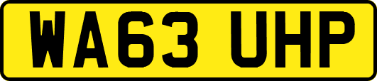 WA63UHP