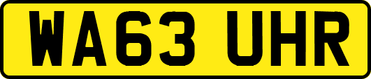 WA63UHR