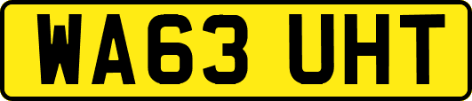 WA63UHT