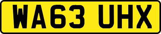 WA63UHX