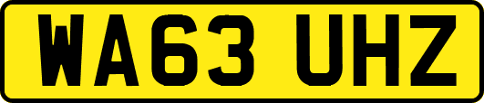 WA63UHZ