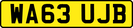 WA63UJB