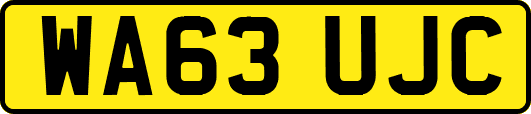 WA63UJC
