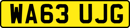 WA63UJG