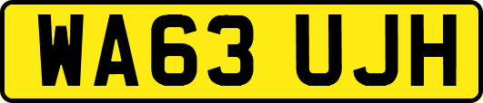 WA63UJH