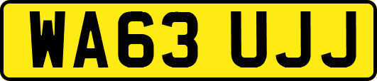 WA63UJJ