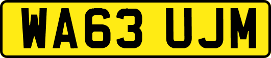 WA63UJM