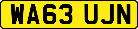 WA63UJN