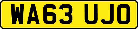 WA63UJO