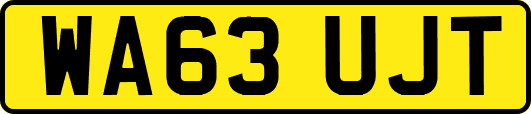 WA63UJT