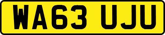 WA63UJU