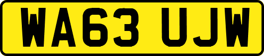 WA63UJW