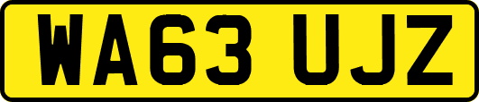 WA63UJZ