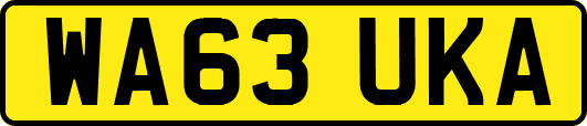 WA63UKA