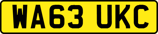 WA63UKC