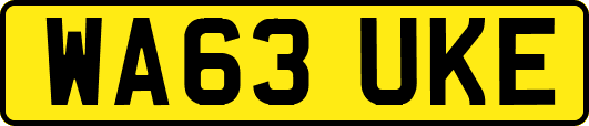 WA63UKE