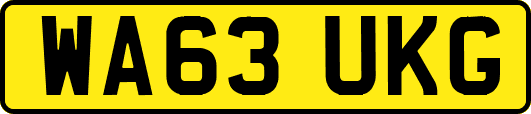 WA63UKG