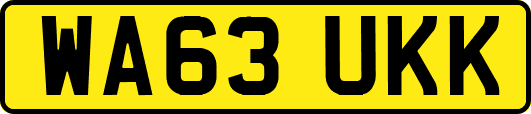 WA63UKK