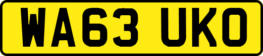 WA63UKO