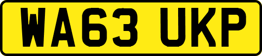 WA63UKP