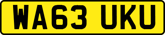 WA63UKU