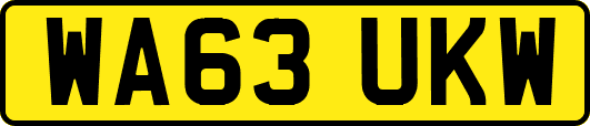 WA63UKW