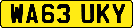 WA63UKY