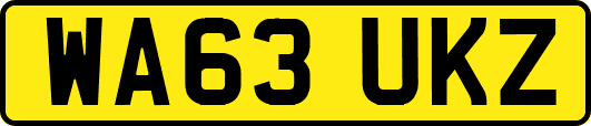 WA63UKZ