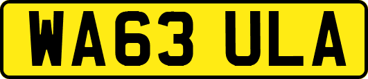 WA63ULA