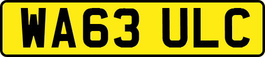 WA63ULC