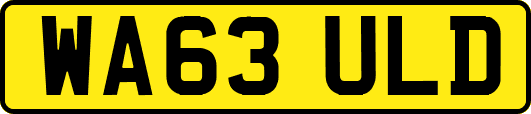 WA63ULD