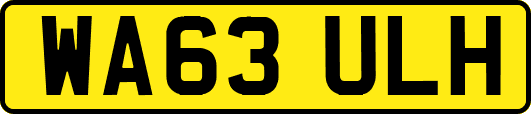 WA63ULH