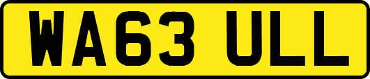 WA63ULL