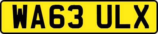 WA63ULX