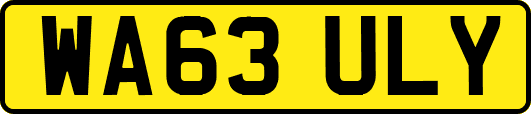 WA63ULY