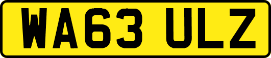 WA63ULZ