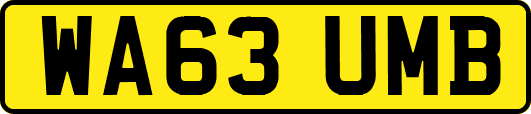WA63UMB