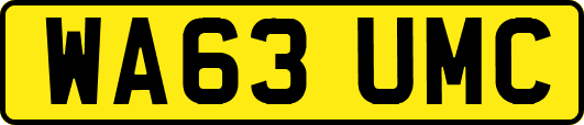 WA63UMC